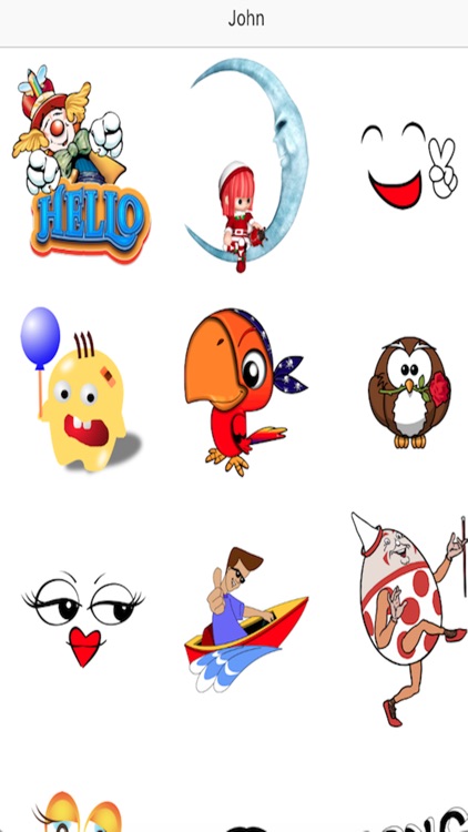 iEmojis screenshot-3