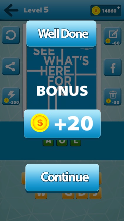 Guess The Slogan Mega Mind Quiz & Brands Motto screenshot-3