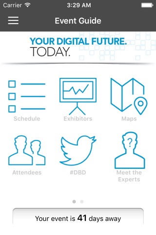 Software AG Digital Business Days screenshot 3