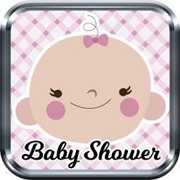 Marcos de Baby Shower
