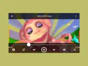 nx player - play hd videos ipad images 2