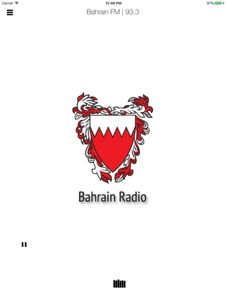 Bahrain Radio
