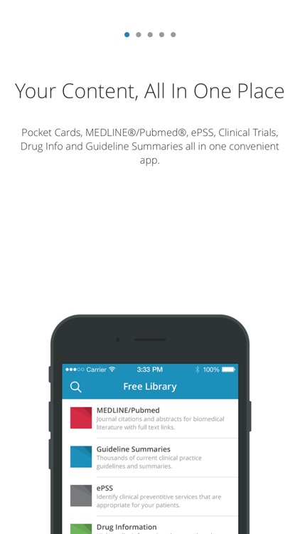 Guideline Central
