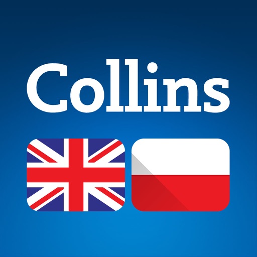 Audio Collins Mini Gem English-Polish Dictionary icon