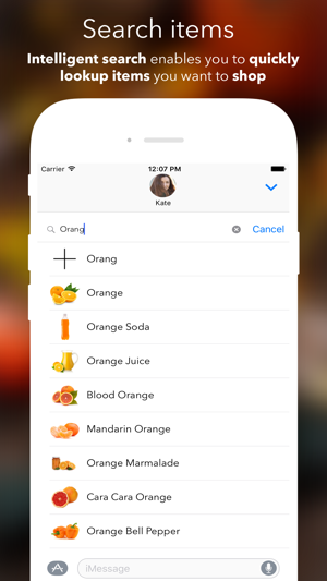 Grocery King - Shopping List, To Do Lists and more(圖4)-速報App