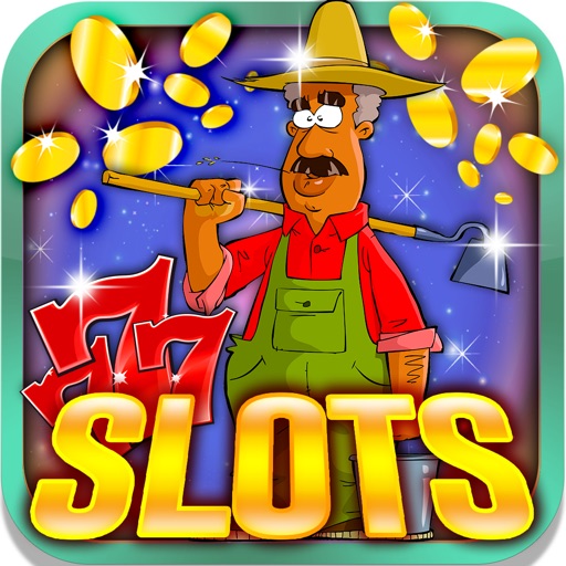 The Rural Slots: Join the best virtual wagering club to gain the lucky farmer crown icon