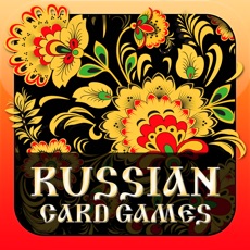 Activities of Russian Card Games