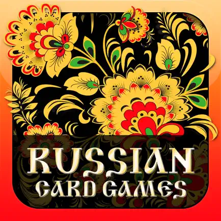 Russian Card Games Cheats