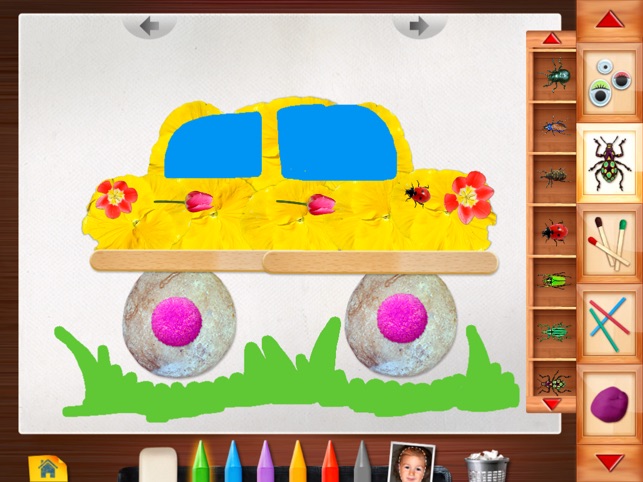 Montessori Preschool & Reception DIY- 123 Kids Fun(圖3)-速報App
