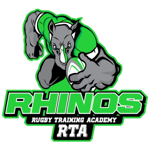 Rhinos Rugby Training Academy icon