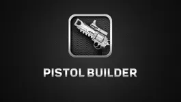 Game screenshot Pistol Builder Free mod apk
