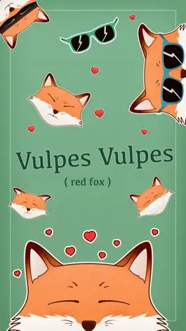 Game screenshot Vulpes Vulpes ( red fox ) mod apk