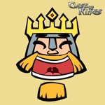 Download Clash of Kings Sticker Pack app