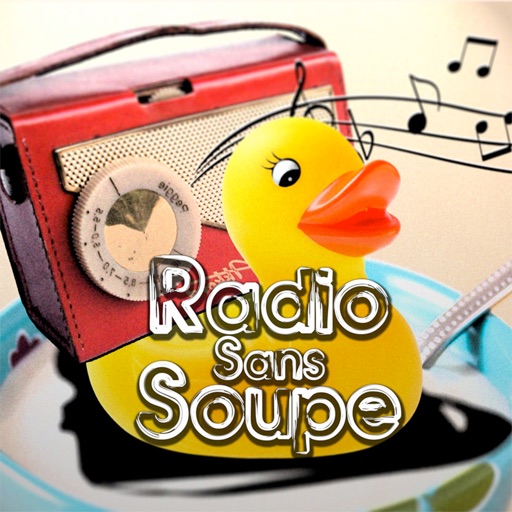 Radio Sans Soupe