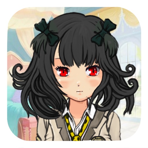 Makeover fashion princess - Dressup game for girls iOS App
