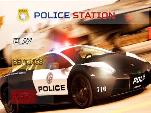 Screenshot #5 pour poste de police