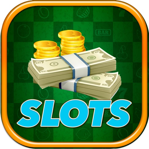 Hot  Pocket Slots Bag Of Coins - Free Slots Las Vegas Games iOS App