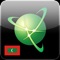 Navitel Navigator is a precise offline navigation with free geosocial services and detailed map of Maldives