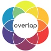 overlap for iPhone