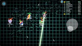 Game screenshot Cyber.io hack