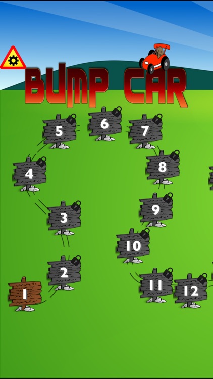 Bump Car