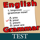 Top 50 Education Apps Like English Grammar Test - Basic to Advance level - Best Alternatives