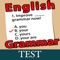 English Grammar Test - Basic to Advance level