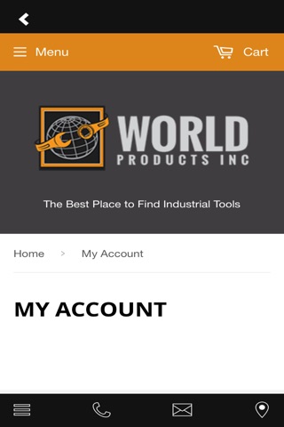 World Products screenshot 3