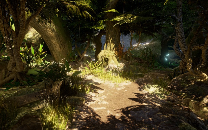 Screenshot #2 pour Obduction