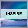 Inspire Stickers