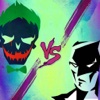 Wallpapers for Suicide Squad Vs Batman