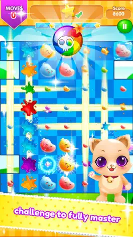 Game screenshot Mango Crush Mania:Match 3 Free Game apk