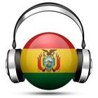 Bolivia Radio Live Player (La Paz/Quechua/Aymara)