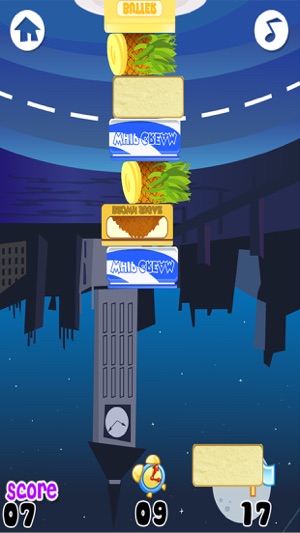 Cake Collapse - Tower Stacker Strategy Puzzle Game(圖3)-速報App
