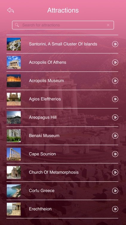 Delphi Tourist Guide