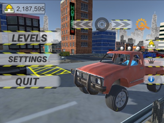 Screenshot #5 pour Park It Properly parking game