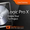 Learn Apple’s Logic Pro X from sflogicninja David Earl