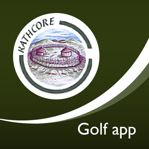 Rathcore Golf and Country Club icon