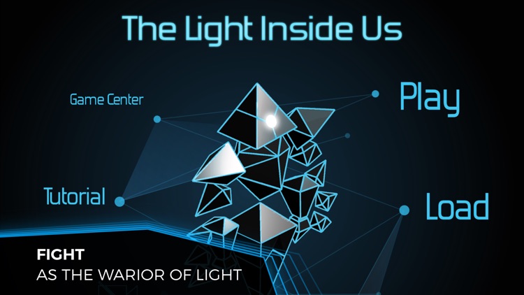 The Light Inside Us screenshot-0