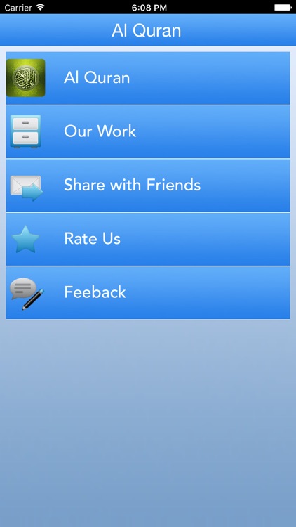 Al Quran - Al Kareem