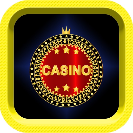 Awesome Las Vegas Slots Galaxy!-Free Casino Game B icon