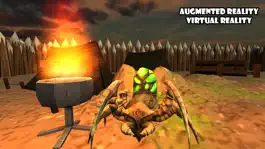 Game screenshot Spiders Shooting - VR/AR mod apk