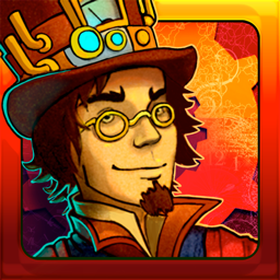 Laboratoire du Dr.Calgory : un jeu d'aventure de puzzle en 3D