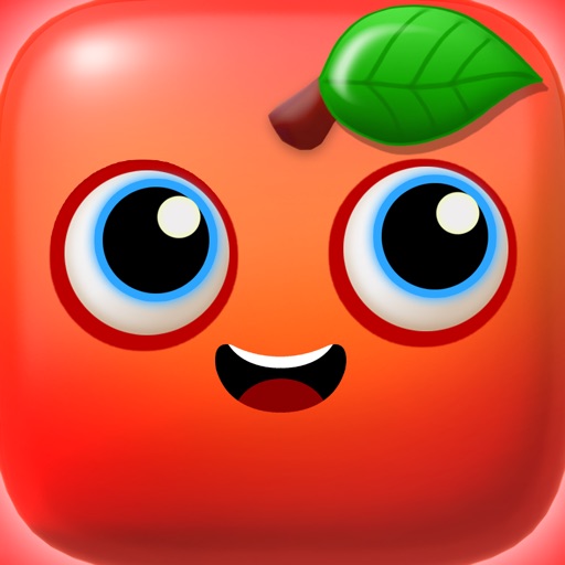 Frutty Splash Icon