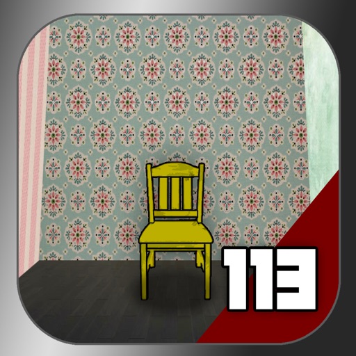 Walls Escape 113 iOS App
