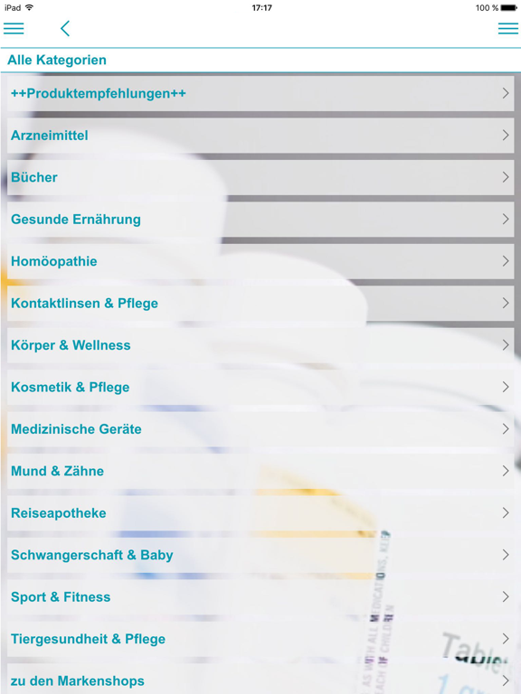 Screenshot #6 pour Apotheke unterwegs