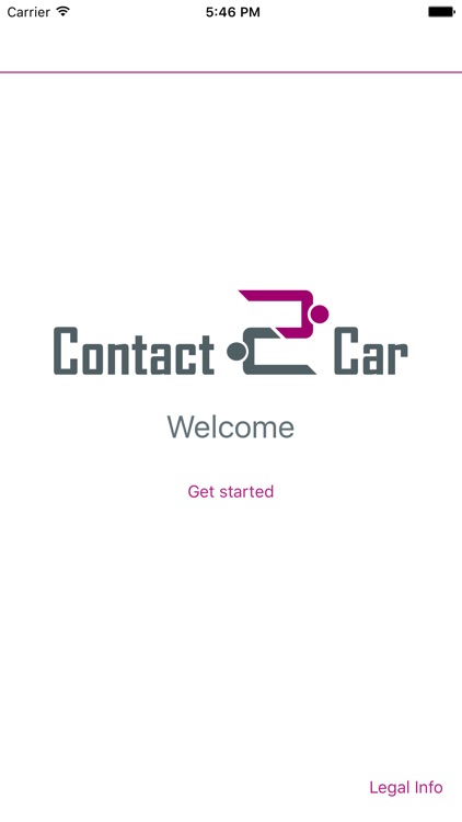 Contact2Car