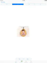 PendantLab Photo Necklaces ipad bilder 0