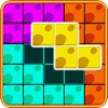 Block Puzzle Legend Free - cube breaker squares