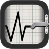 Lie Detector - Finger Scan Prank - App Icon